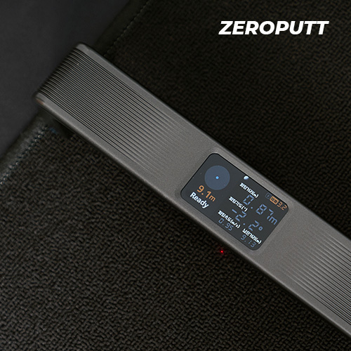 GPRO ゴルフ ZEROPUTT スマートパッティング 練習器具_5