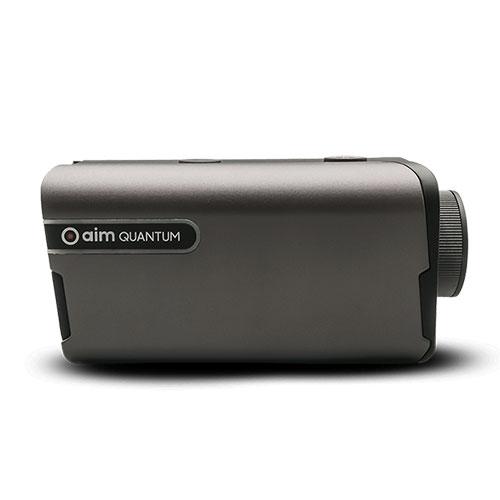 ゴルフゾン GOLF BUDDY aim Quantum レーザー距離計 GOLFZON