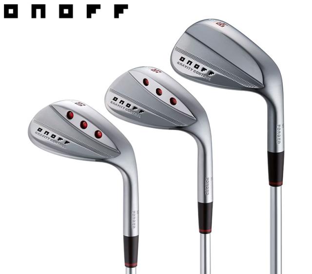 オノフ フォージド ウェッジ N.S.PRO MODUS3 TOUR 115 スチールシャフト オノフ フォージド ウェッジ N.S.PRO MODUS3 TOUR 115 スチールシャフト