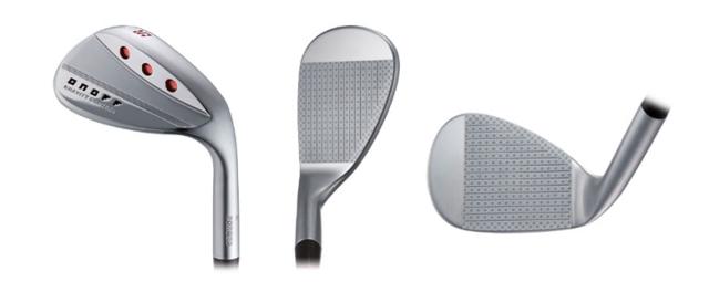 オノフ フォージド ウェッジ N.S.PRO MODUS3 TOUR 115 スチールシャフト
