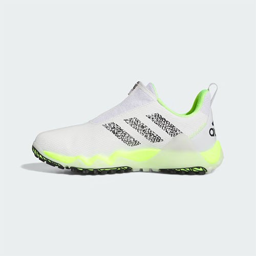 アディダス コードカオス22 ボア LVL63 スパイクレス ゴルフシューズ adidas CODECHAOS22 BOA【即納】の通販はau PAY  マーケット テレ東アトミックゴルフ au PAY マーケット店 au PAY マーケット－通販サイト