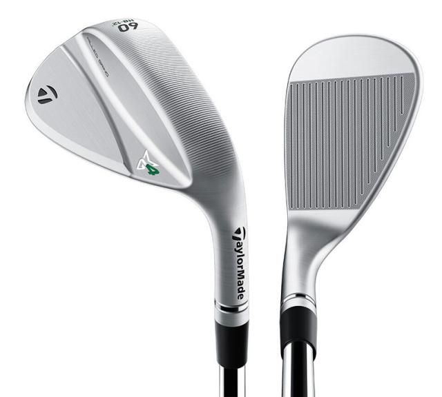 【送料無料】テーラーメイド MG4 クローム ウェッジ N.S.PRO MODUS3 TOUR105 スチールシャフト【即納】