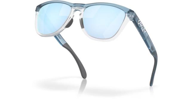 オークリー ゴルフ OO9284A-0955 フロッグスキン レンジ サングラス ローブリッジフィット Frogskins Range【即納】の通販は オークリー ゴルフ OO9284A-0955 フロッグスキン レンジ サングラス ローブリッジフィット Frogskins Range【即納】の通販は