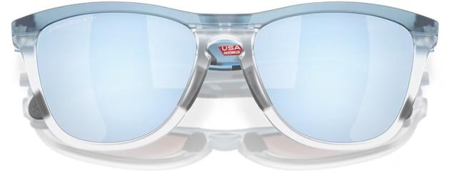 オークリー ゴルフ OO9284A-0955 フロッグスキン レンジ サングラス ローブリッジフィット Frogskins Range【即納】の通販は オークリー ゴルフ OO9284A-0955 フロッグスキン レンジ サングラス ローブリッジフィット Frogskins Range【即納】の通販は