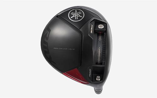 ヤマハ RMX VD/R ドライバー TENSEI Pro Blue 1K 50 カーボンシャフト