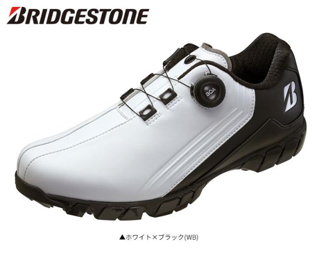 ブリヂストン ゼロスパイクバイターワイド SHG380 スパイクレス