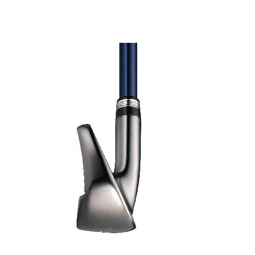 マジェスティ ゴルフ ロイヤル アイアン単品 N.S.PRO 850MJ WEIGHT FLOW スチールシャフト【即納】