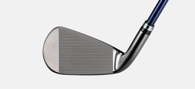 マジェスティ ゴルフ ロイヤル アイアン単品 N.S.PRO 850MJ WEIGHT FLOW スチールシャフト【即納】