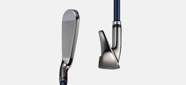 マジェスティ ゴルフ ロイヤル アイアン単品 N.S.PRO 850MJ WEIGHT FLOW スチールシャフト【即納】