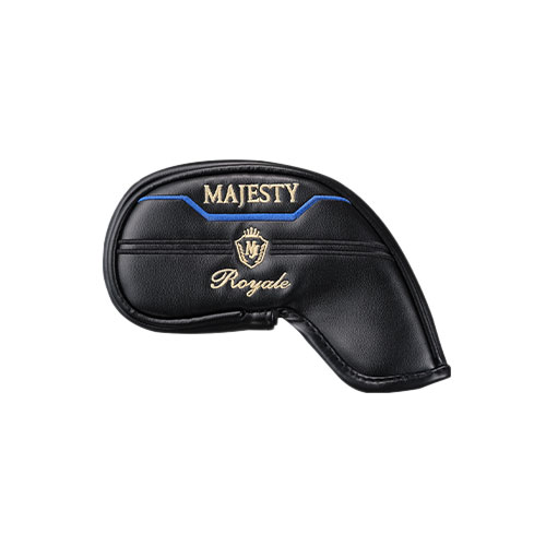 マジェスティ ゴルフ ロイヤル アイアン単品 N.S.PRO 850MJ WEIGHT FLOW スチールシャフト【即納】