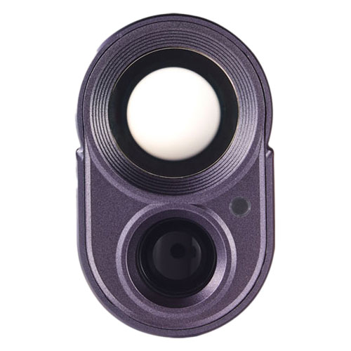 R2G MATE PRO レーザー 距離測定器 パープル R2G MATE PRO メイトプロ キャスコ kasco 距離計測 レーザー距離