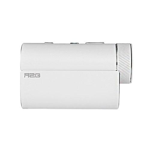 R2G MATE PRO レーザー 距離測定器 パープル R2G メイト プロ MATE PRO ゴルフ用レーザー距離計 アールツージー