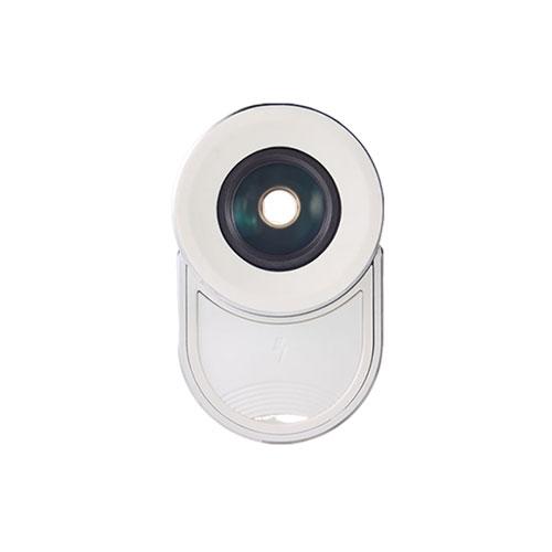 R2G MATE PRO レーザー 距離測定器 ホワイト パープル【即納】 【公式