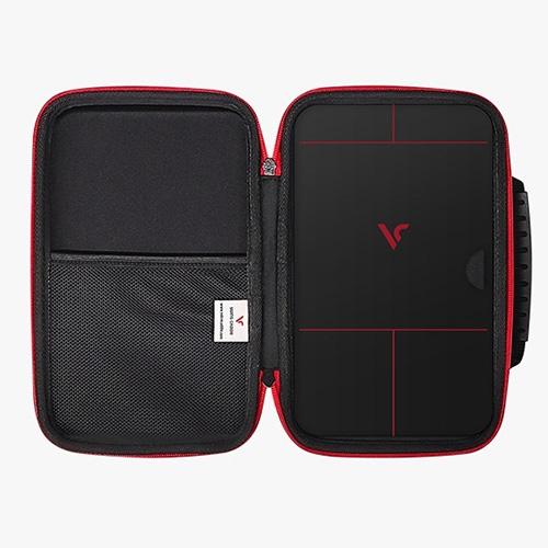 ゴルフ用距離計 SC4 専用ケース付き ゴルフ用距離計 SC4 専用ケース付き スイングキャディ SC4 収納ポーチ