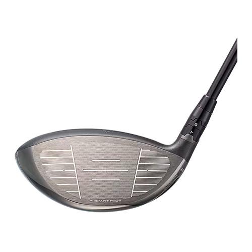 キャロウェイ ゴルフ パラダイム Ai スモーク マックスD ドライバー ツアーAD VF-5 カーボンシャフト PARADYM Ai SMOKE MAX D【即納】の通販は