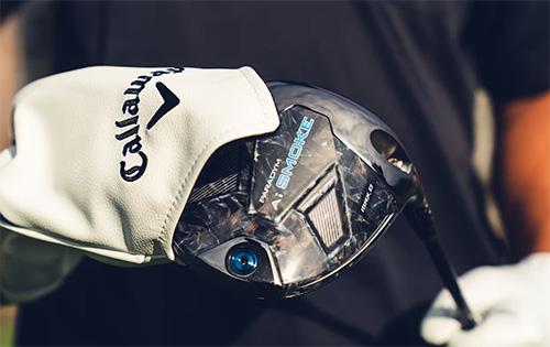 キャロウェイ ゴルフ パラダイム Ai スモーク マックスD ドライバー ツアーAD VF-5 カーボンシャフト PARADYM Ai SMOKE MAX D【即納】の通販は