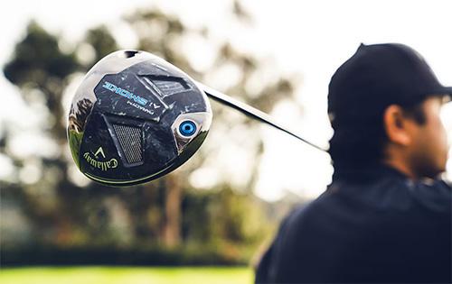 キャロウェイ ゴルフ パラダイム Ai スモーク マックスD ドライバー ツアーAD VF-5 カーボンシャフト PARADYM Ai SMOKE MAX D【即納】の通販は