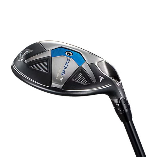 キャロウェイ ゴルフ パラダイム Ai スモーク ユーティリティー TENSEI 50 for Callaway カーボンシャフト PARADYM  Ai SMOKE【即納】の通販はau PAY マーケット - テレ東アトミックゴルフ au PAY マーケット店 | au PAY  マーケット－通販サイト