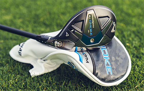 キャロウェイ　 ai スモーク ユーティリティＨＬ　4u Amazon | キャロウェイ(Callaway) 右用 ユーティリティ PARADYM Ai