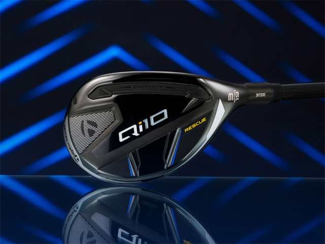 レフティー/左用】テーラーメイド ゴルフ Qi10 レスキュー ユーティリティー Diamana BLUE TM60カーボンシャフト  Taylormade ディアマの通販はau PAY マーケット - テレ東アトミックゴルフ au PAY マーケット店 | au PAY  マーケット－通販サイト