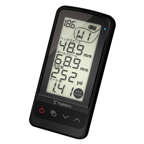 ユピテル GST-8 BLE ゴルフスイングトレーナー スイング練習機【即納】_2