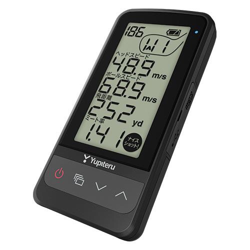 ユピテル GST-8 BLE ゴルフスイングトレーナー スイング練習機【即納】_3