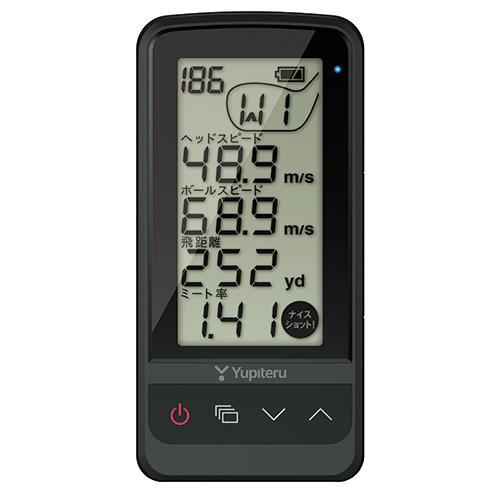 ユピテル GST-8 BLE ゴルフスイングトレーナー スイング練習機【即納】_6