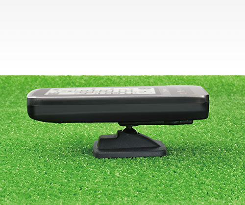 ユピテル GST-8 BLE ゴルフスイングトレーナー スイング練習機【即納】_17