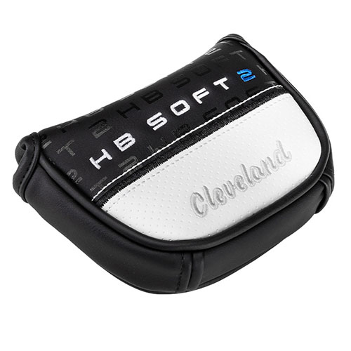 送料無料】クリーブランド HB SOFT 2 #11 センターシャフト パター