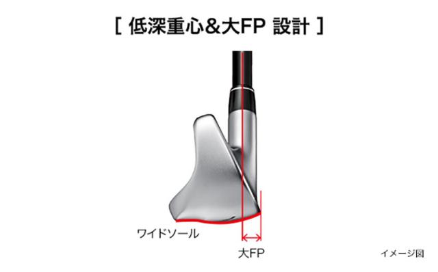 プロギア スーパーエッグ エボリューション アイアン単品 SUPER egg