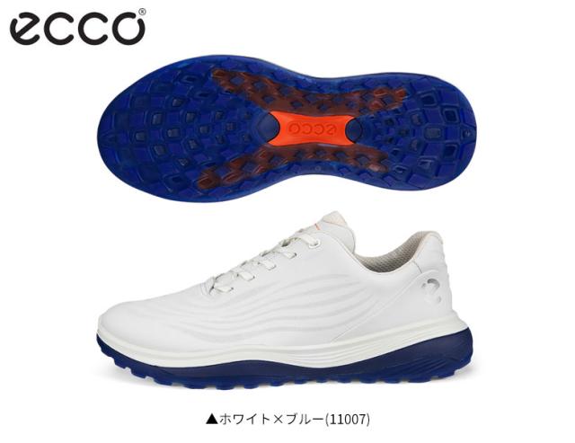 エコー LT1 EG132264 スパイクレス ゴルフシューズ【即納】_1
