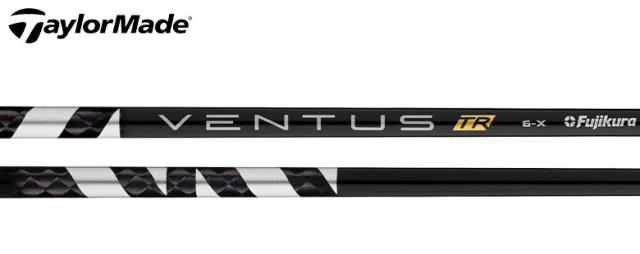 ベンタスブラック 6S ドライバー用 テーラーメイドスリーブ付き ベロコアあり ベンタス ブラック 6Sベロコア テーラーメイドスリーブ