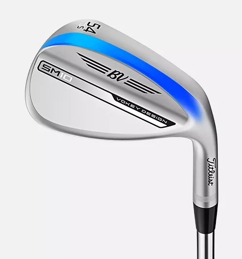 【レフティー/左用】タイトリスト ボーケイ SM10 ツアークロム ウェッジ NSプロ 950GH Neo スチールシャフト Titleist VOKEYの通販は