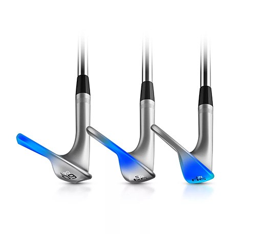 【レフティー/左用】タイトリスト ボーケイ SM10 ツアークロム ウェッジ NSプロ 950GH Neo スチールシャフト Titleist VOKEYの通販は