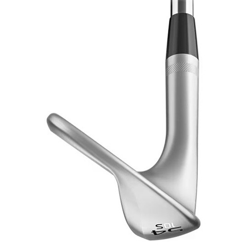 【レフティー/左用】タイトリスト ボーケイ SM10 ツアークロム ウェッジ NSプロ 950GH Neo スチールシャフト Titleist VOKEYの通販は