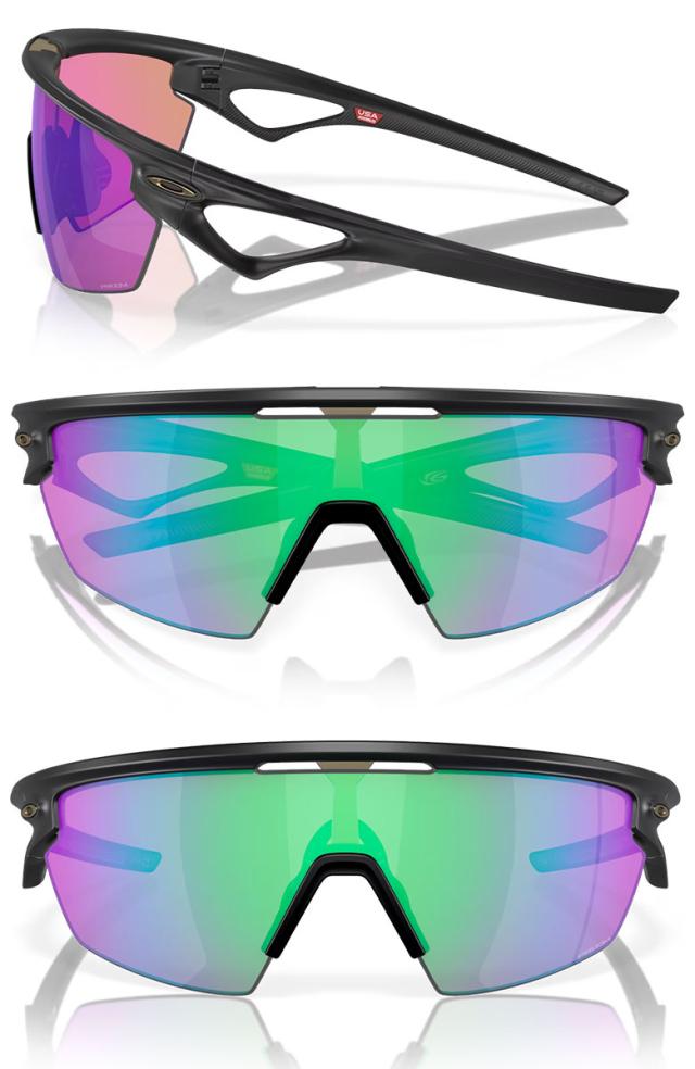 オークリー OO9403-0636 スファエラ サングラス【即納】