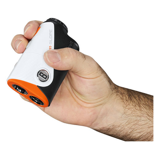 ブッシュネル ピンシーカーA1スロープジョルト レーザー距離測定器 