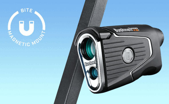 Bushnell PRO XE ゴルフ用距離計 Bushnell (ブッシュネル