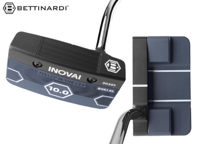 ベティナルディ イノベイシリーズ INOVAI 10.0 SPUD パター_1