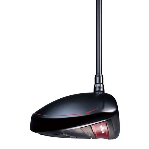 ヨネックス イーゾーン GT タイプS ドライバー RK-04GT カーボンシャフト_3