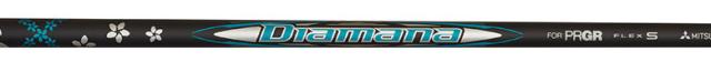 プロギア RSX MAX ドライバー Diamana FOR PRGR カーボンシャフト【即納】_10