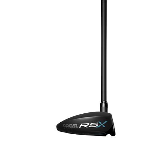 プロギア RSX フェアウェイウッド TENSEI FOR PRGR カーボンシャフト【即納】_3