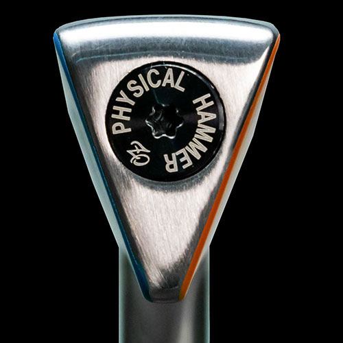 送料無料】リンクス フィジカルハンマー 超重量級 練習器具【即納】の