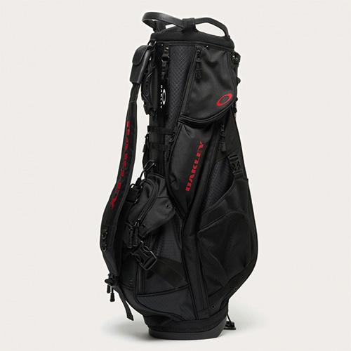 オークリー FOS901832 IB スタンド キャディバッグ【即納】の通販はau