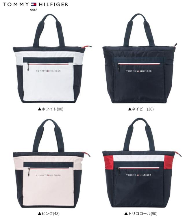 おまとめです 送料無料】トミーヒルフィガー ゴルフ THMG4FT6 エッセンシャル
