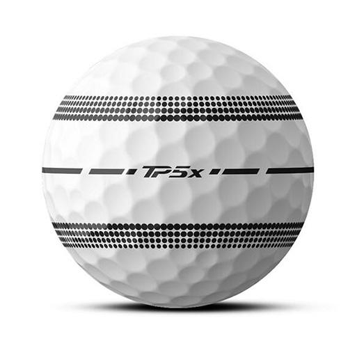 新品　テーラーメイド TP5x ストライプ　3ダース TaylorMade 「3ダース販売」テーラーメイド NEW TP5x ストライプ