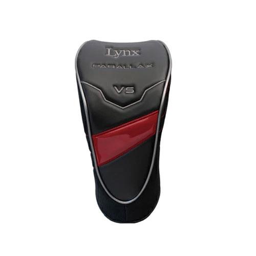 適合モデル/短尺】リンクス ゴルフ パララックス VS2 リミテッド