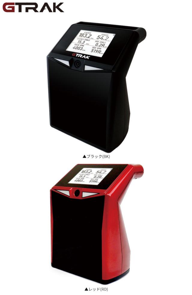 GPRO GTRAK モバイル ゴルフ用 弾道測定器_1