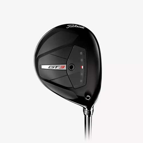 タイトリスト GT3 フェアウェイウッド ツアーAD VF 6 カーボンシャフト Titleist VF-6【即納】_3