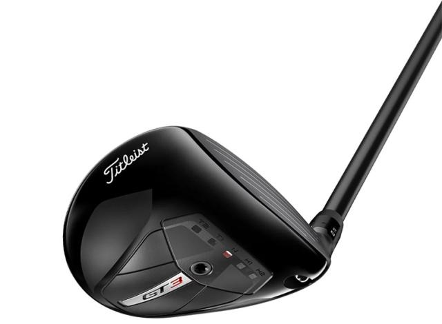 タイトリスト GT3 フェアウェイウッド ツアーAD VF 6 カーボンシャフト Titleist VF-6【即納】_5